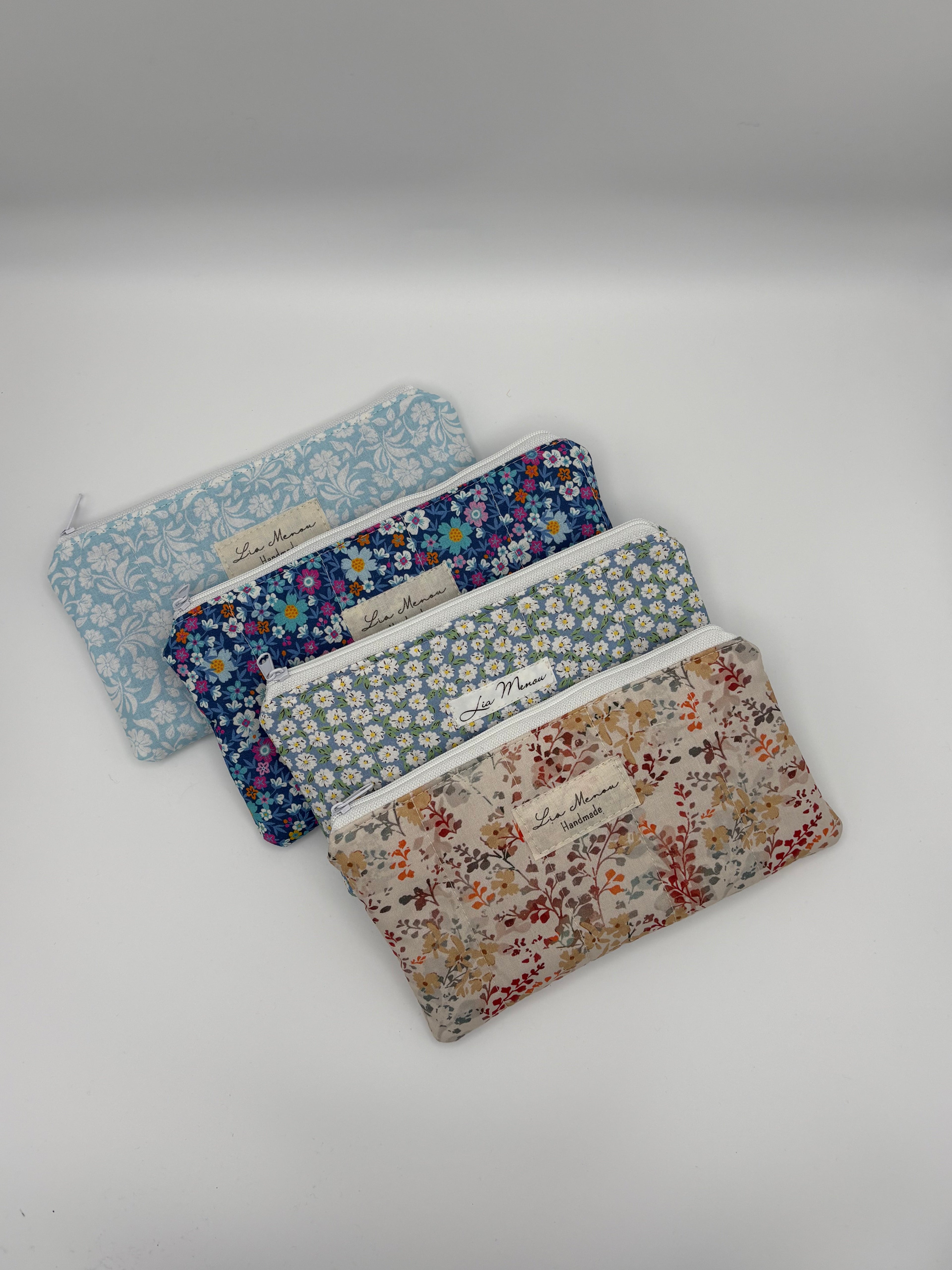 Brillenetuie/ Federmäppchen