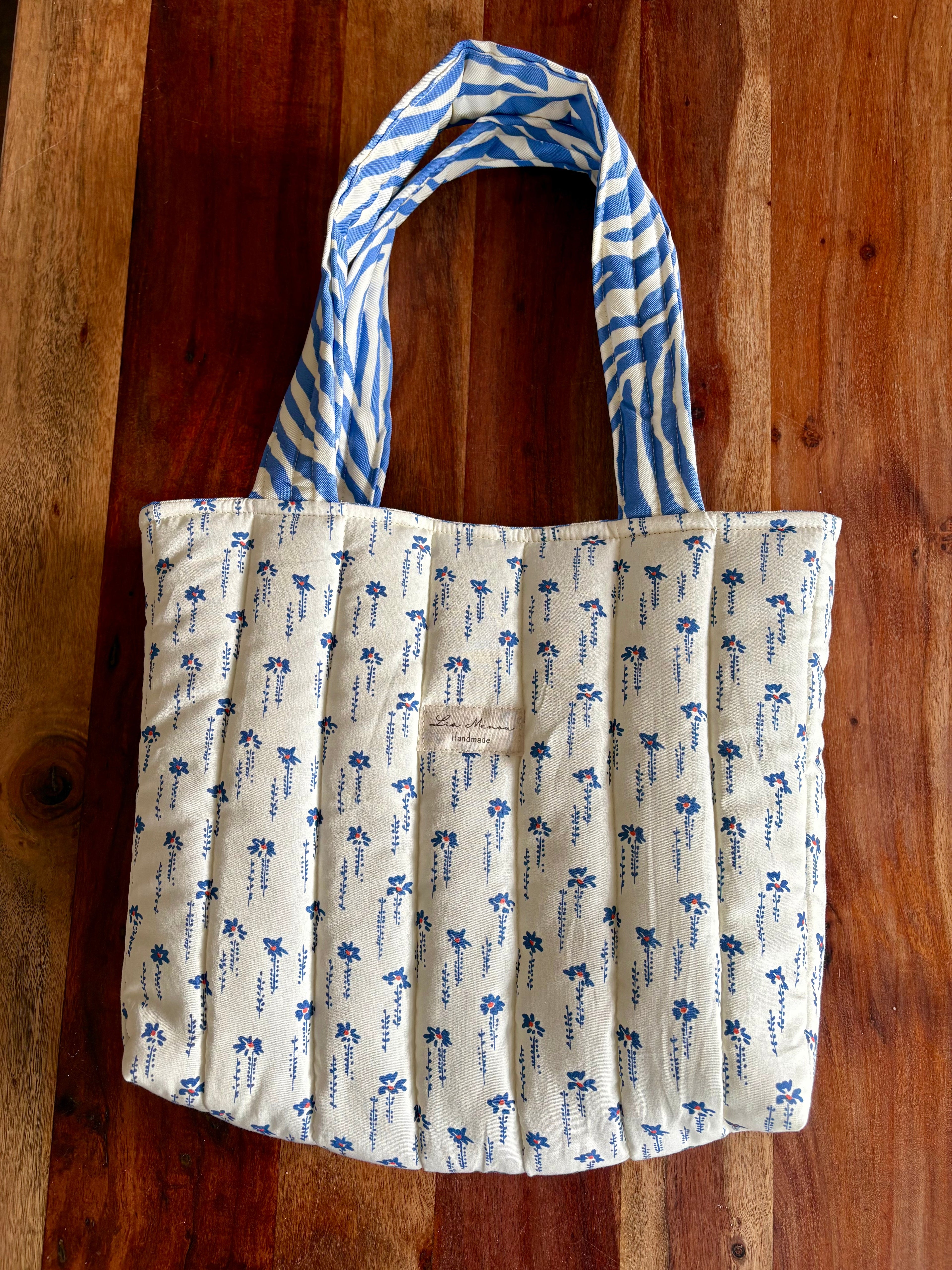 Tragetasche - Tote Bag