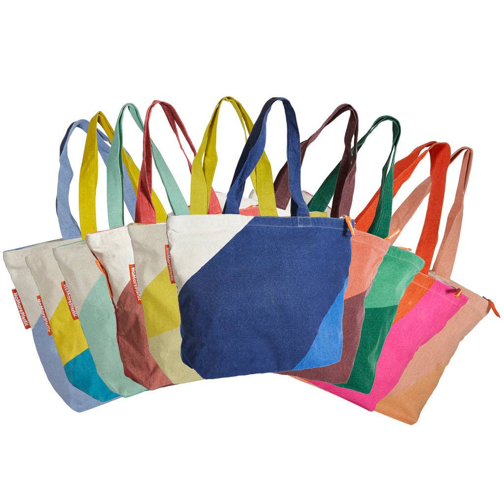 NoMorePlastic Bags