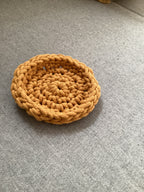 Seifenkissen Gehäkelt Handgemacht