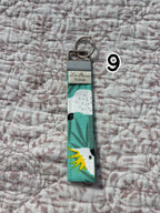 Schlüsselarmband Nini