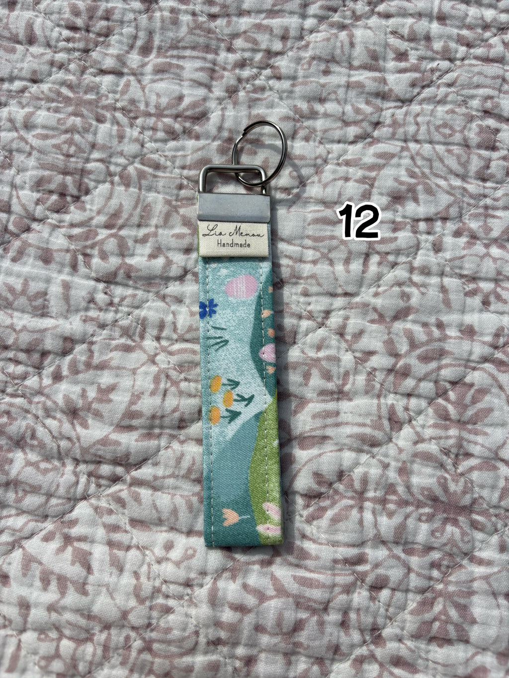 Schlüsselarmband Nini