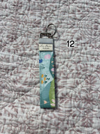 Schlüsselarmband Nini