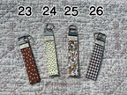 Schlüsselarmband Nini