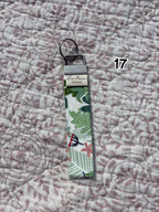 Schlüsselarmband Nini
