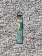 Schlüsselarmband Nini