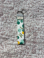 Schlüsselarmband Nini