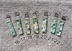 Schlüsselarmband Nini