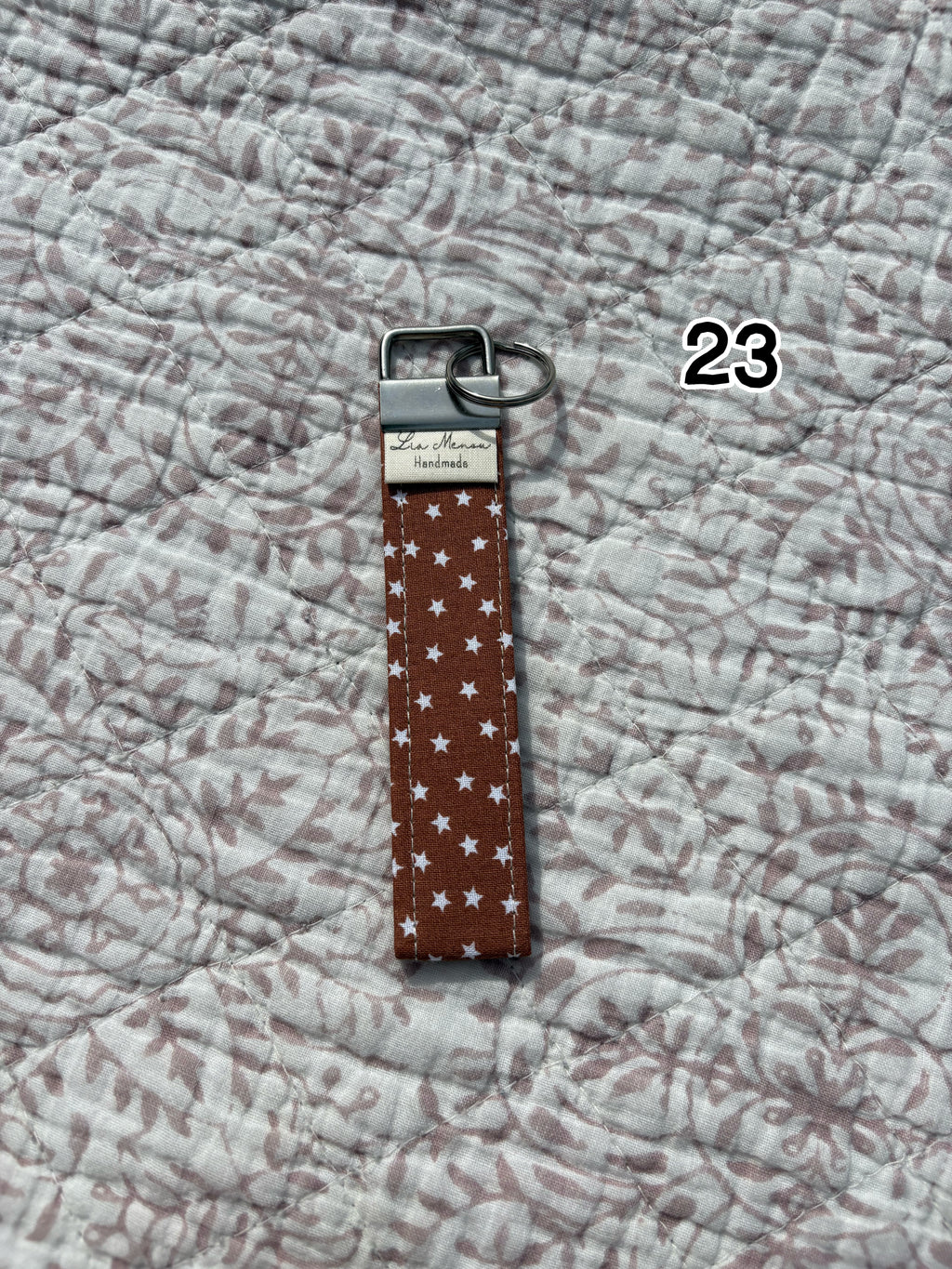 Schlüsselarmband Nini