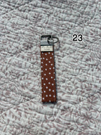 Schlüsselarmband Nini