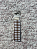 Schlüsselarmband Nini