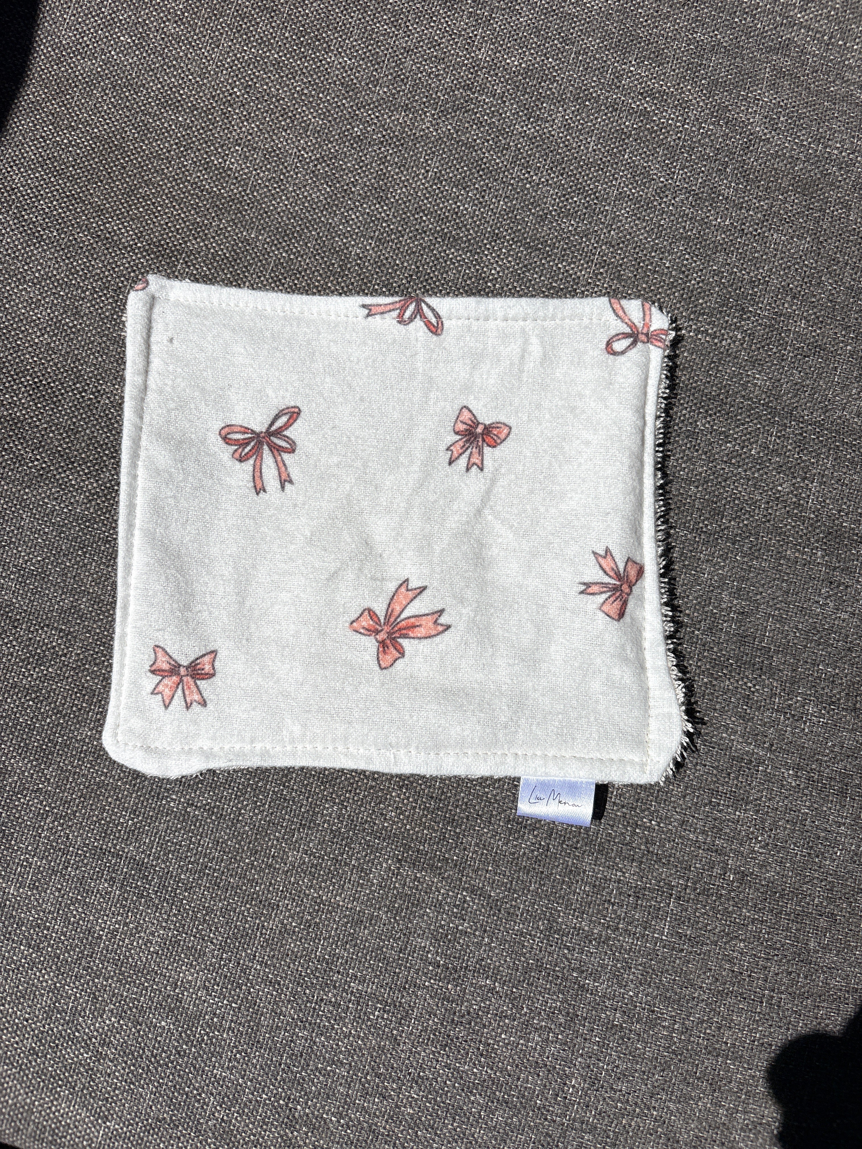 Petits Carrés Kosmetikpad