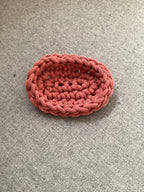 Seifenkissen Gehäkelt Handgemacht