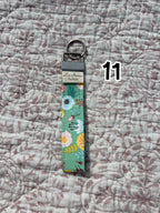 Schlüsselarmband Nini