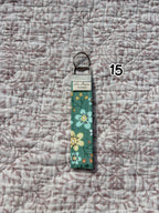 Schlüsselarmband Nini