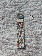 Schlüsselarmband Nini
