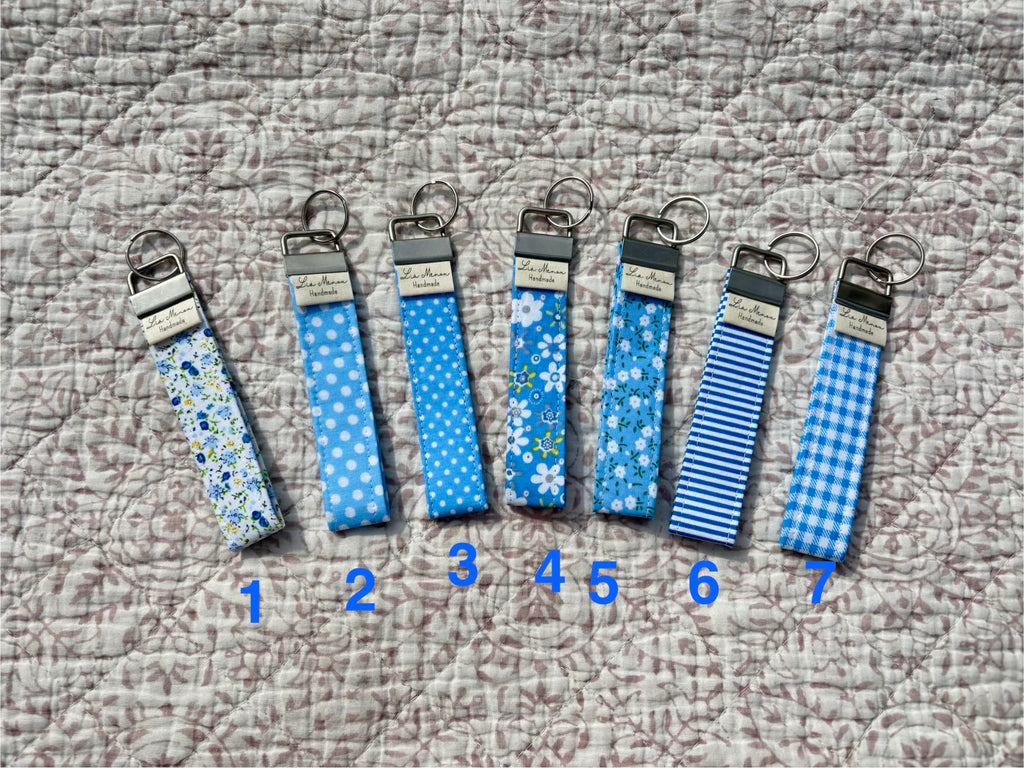 Schlüsselarmband Nini