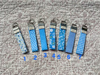 Schlüsselarmband Nini