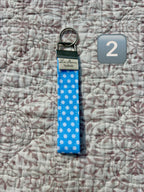 Schlüsselarmband Nini