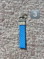 Schlüsselarmband Nini