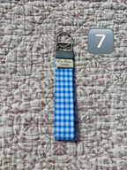 Schlüsselarmband Nini