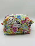 Kosmetiktasche handgemacht – Lia Menou
