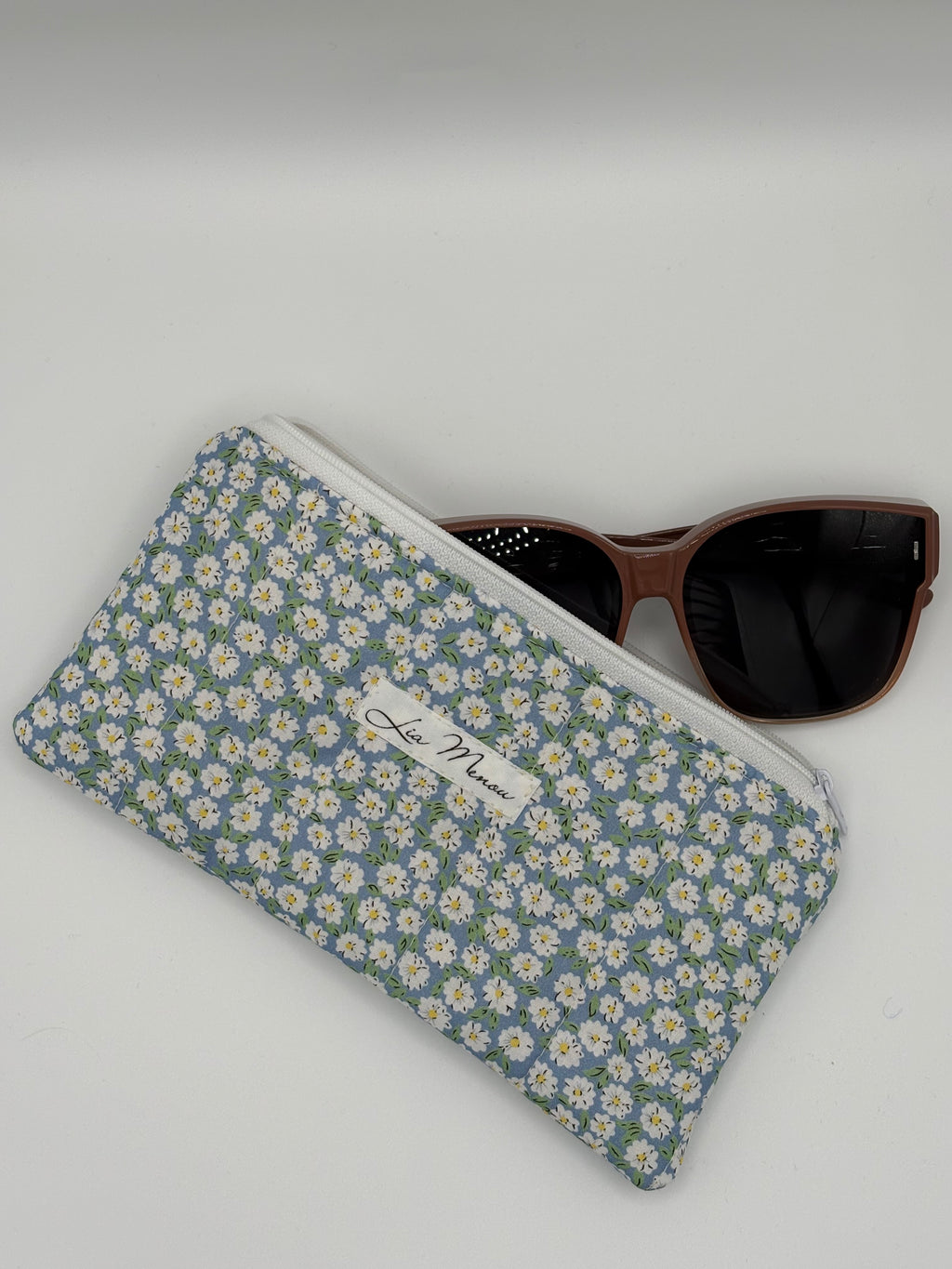 Brillenetui/Federmäppchen