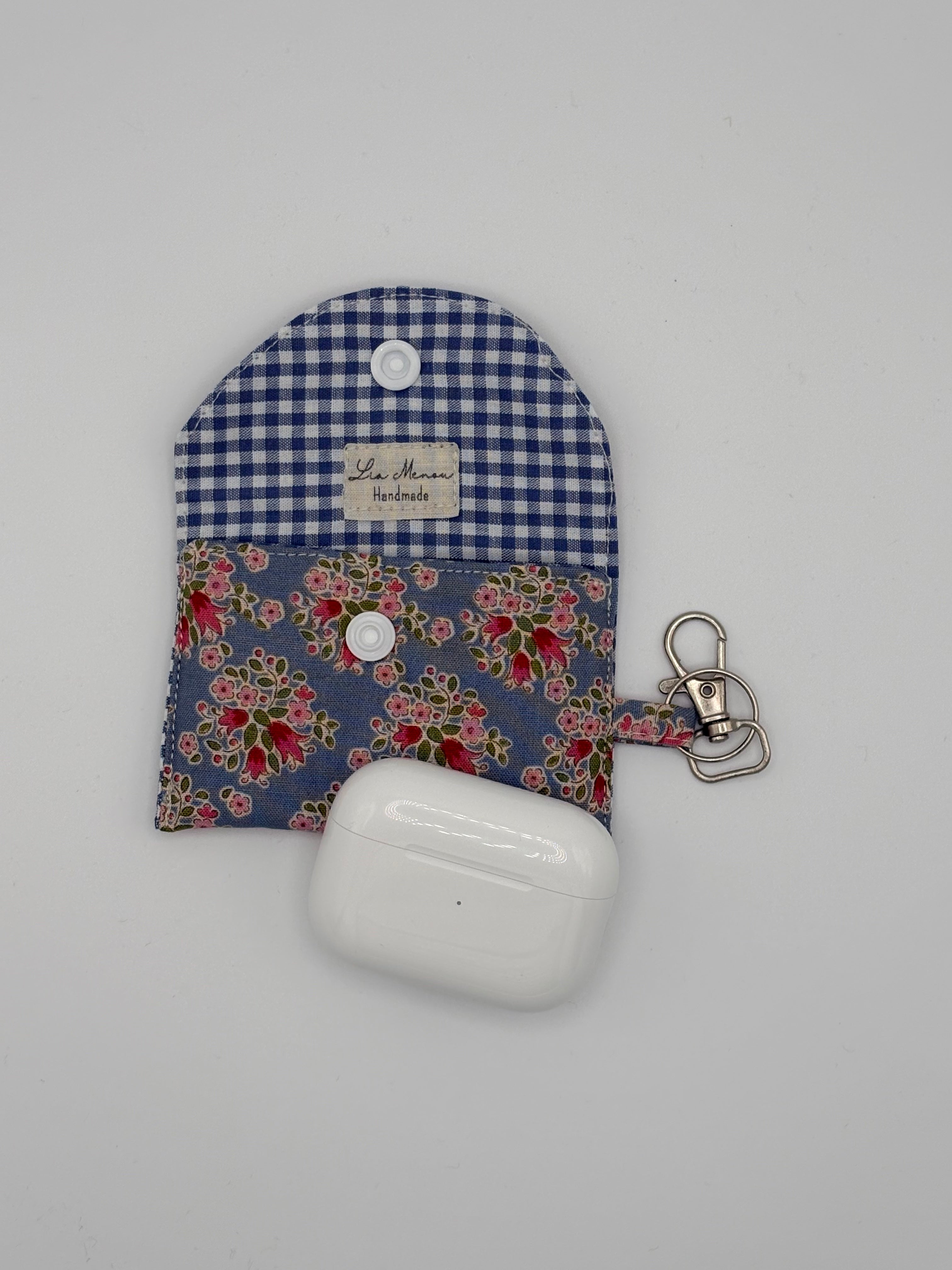 AirPod Hülle - Verschiedene Muster