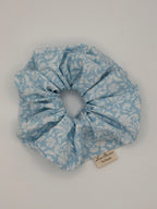 Haargummi Bunt Handgemacht