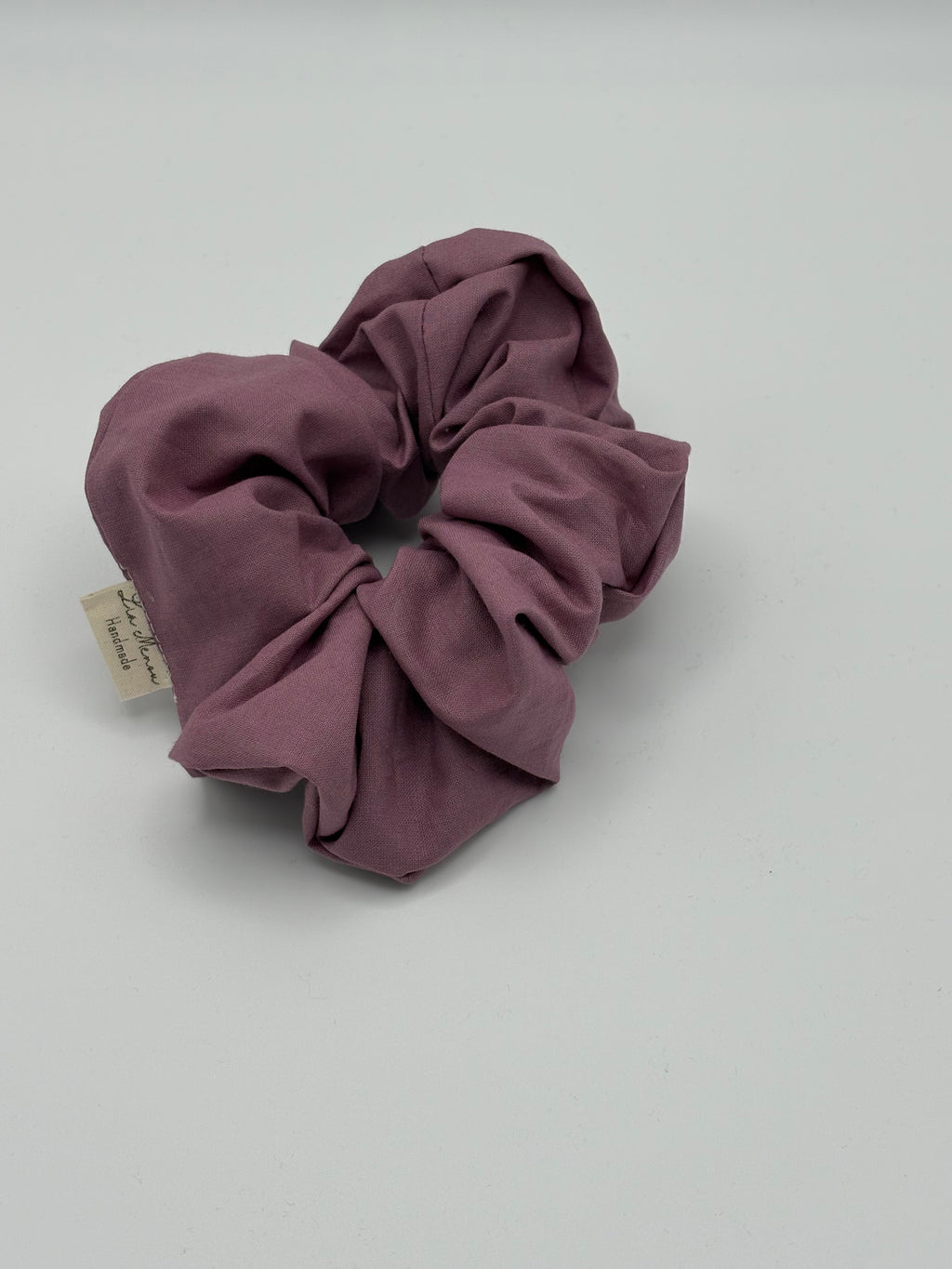 Haargummi Bunt Handgemacht