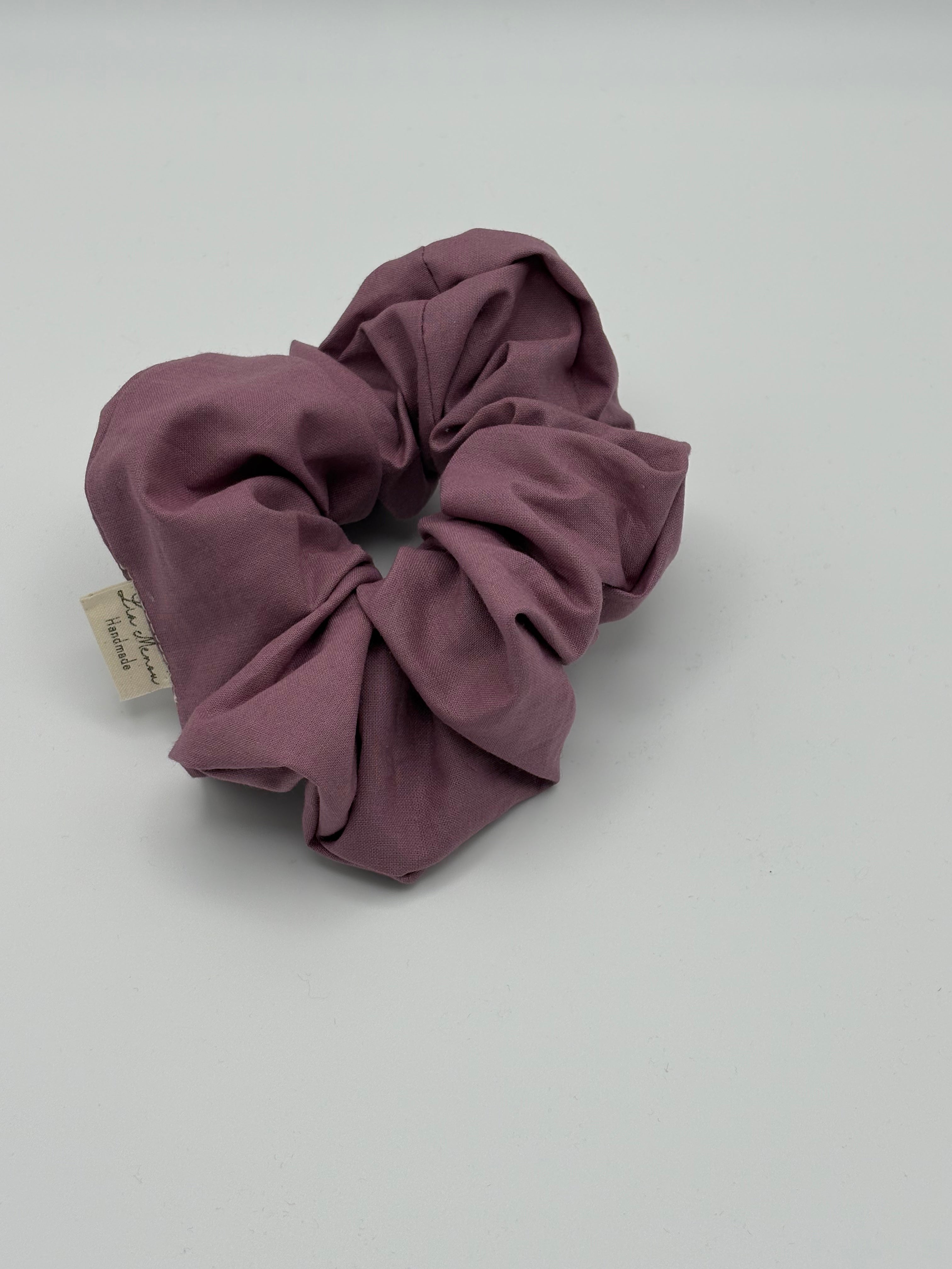 Haargummi Bunt Handgemacht