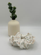 Haargummi Bunt Handgemacht