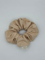 Haargummi Bunt Handgemacht