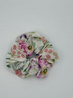 Haargummi Bunt Handgemacht