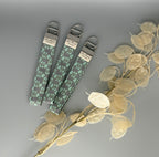 Schlüsselarmband Schlüsselanhänger Handgemacht