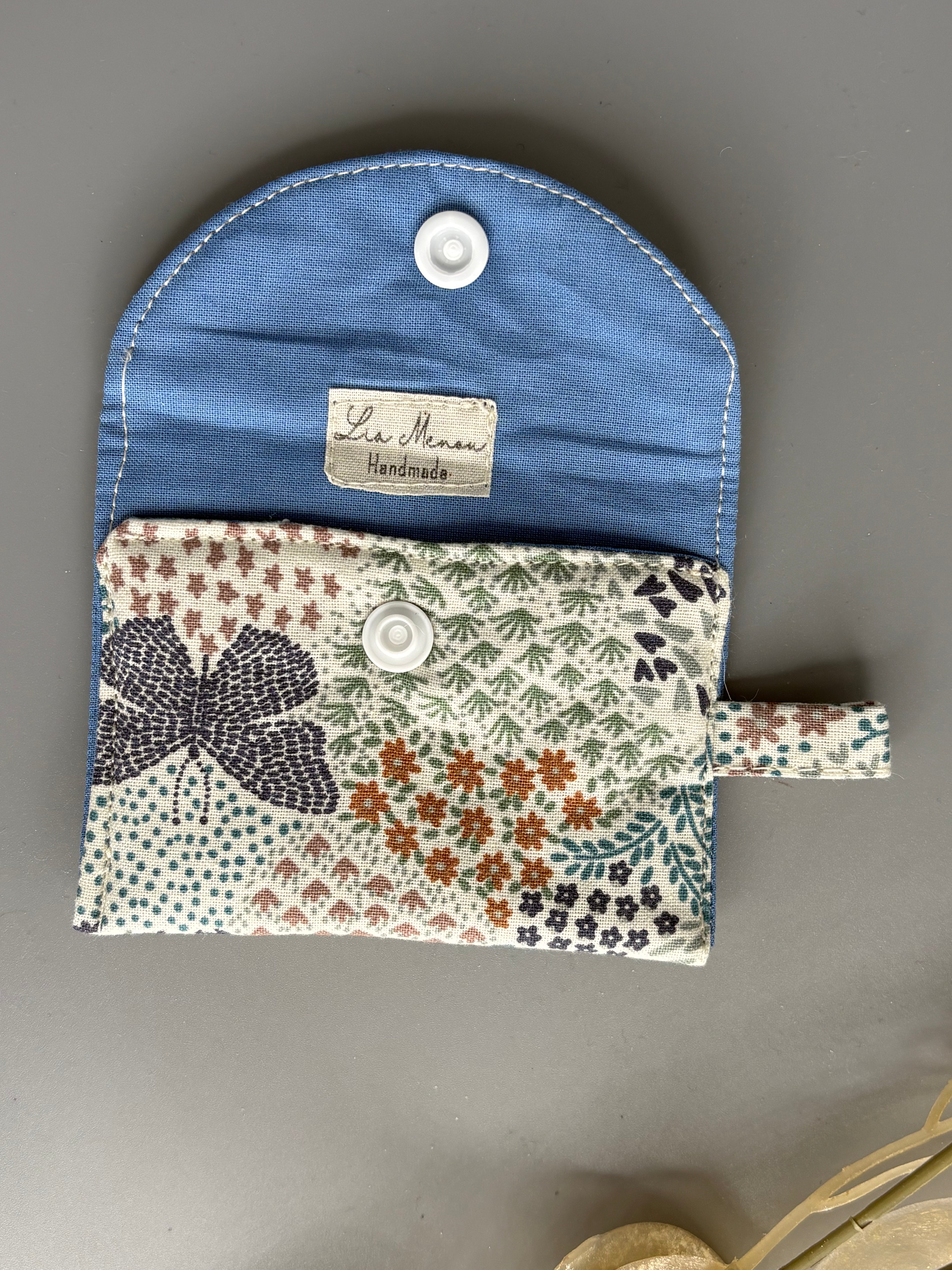 AirPod Hülle - Verschiedene Muster