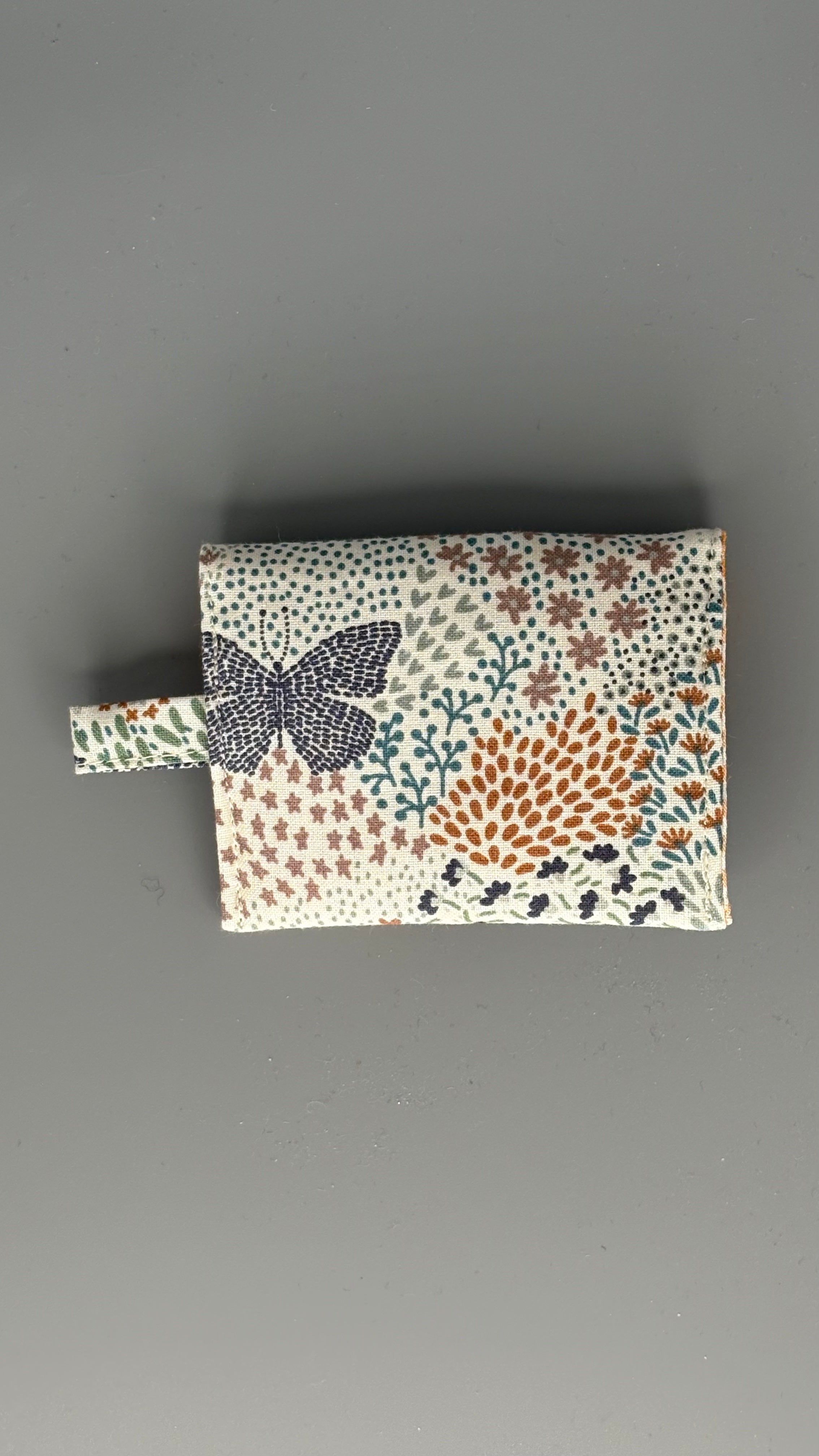 AirPod Hülle - Verschiedene Muster