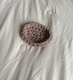 Seifenkissen Gehäkelt Handgemacht