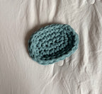 Seifenkissen Gehäkelt Handgemacht