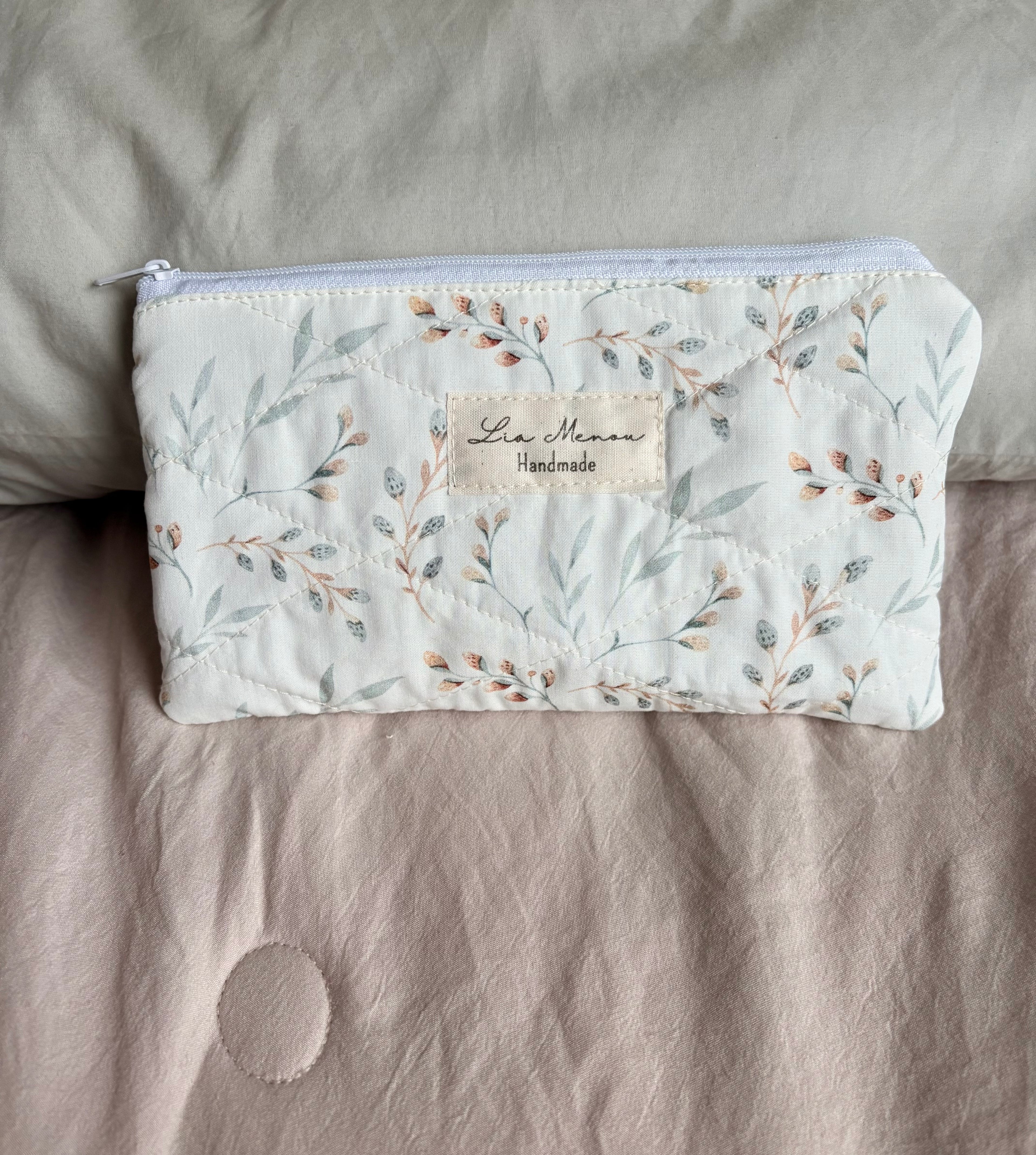 Brillenetui/Federmäppchen