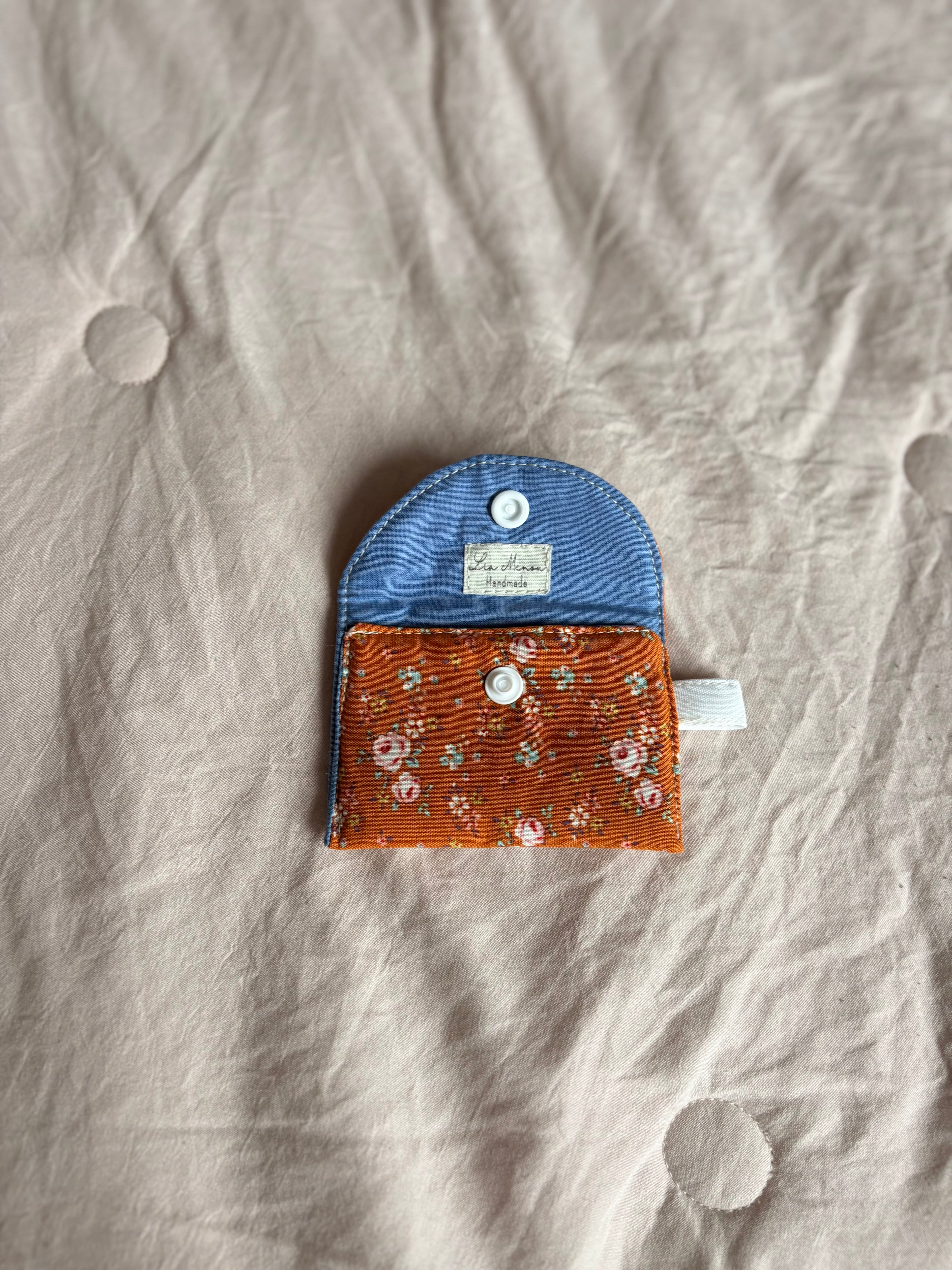 AirPod Hülle - Verschiedene Muster