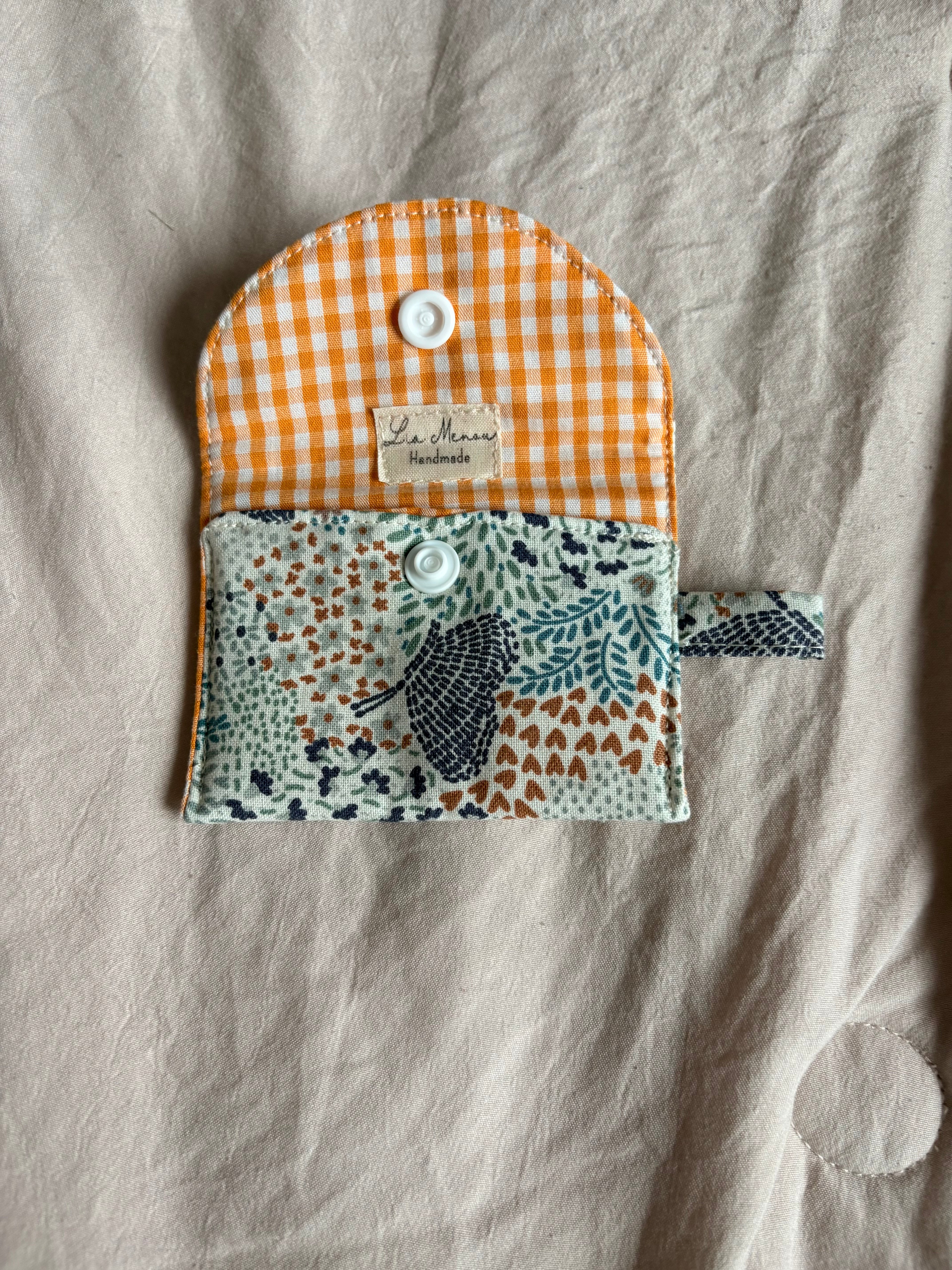 AirPod Hülle - Verschiedene Muster