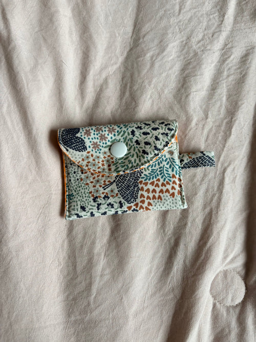 AirPod Hülle - Verschiedene Muster