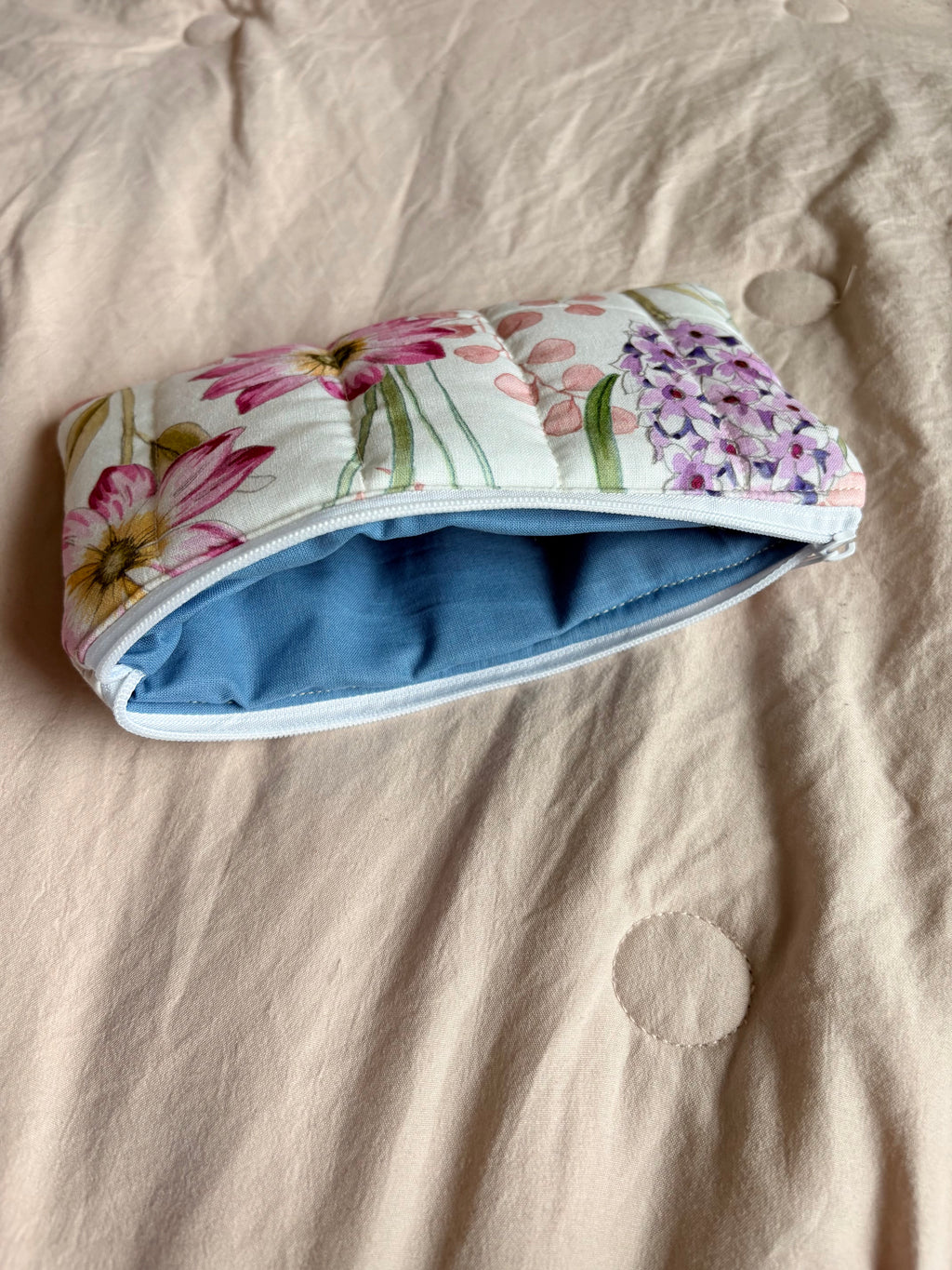 Brillenetui/Federmäppchen