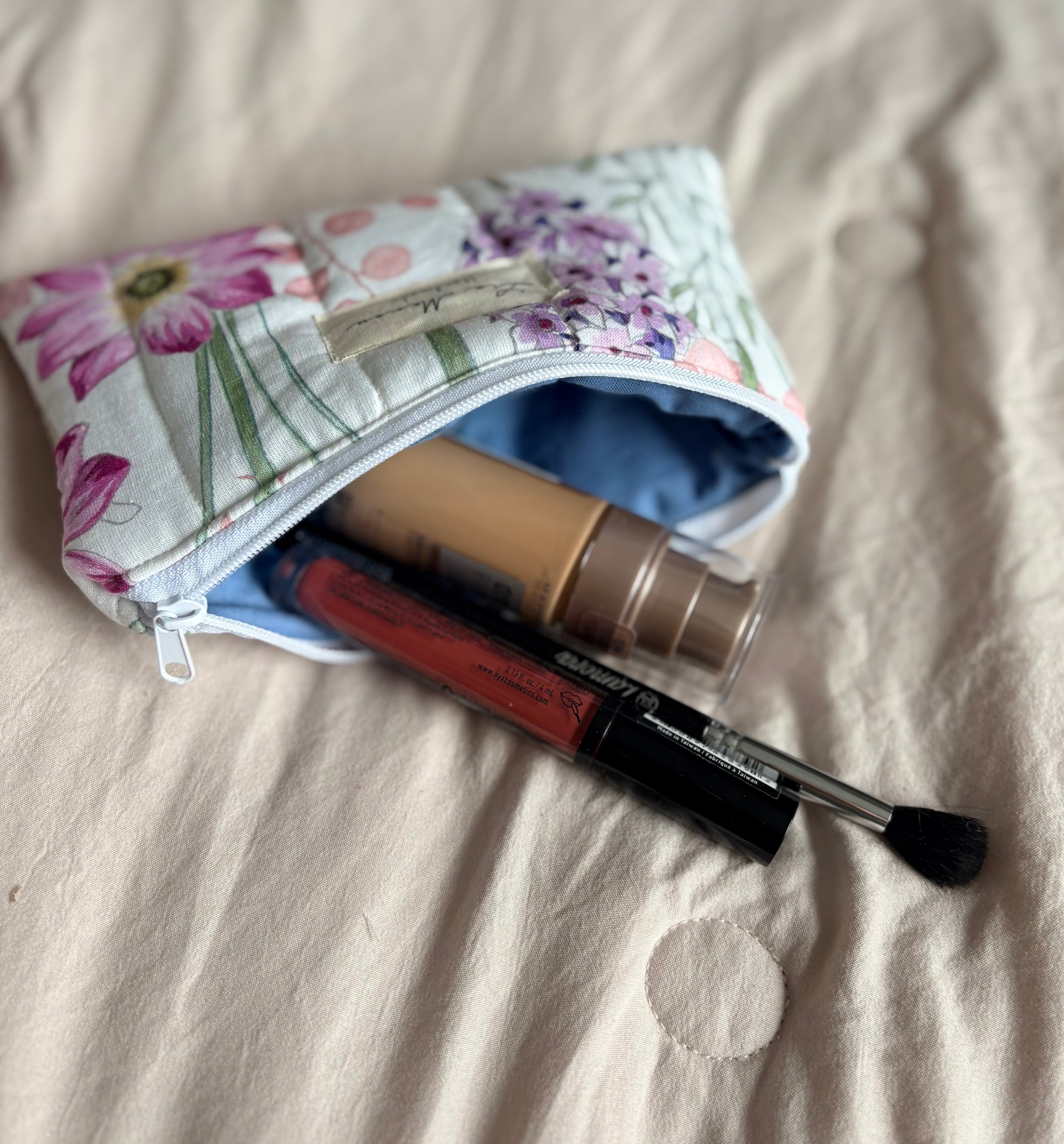 Brillenetui/Federmäppchen