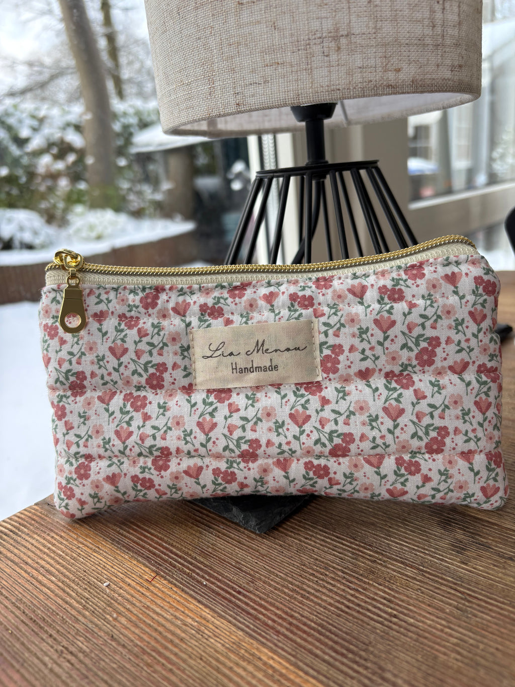 Brillenetui/Federmäppchen