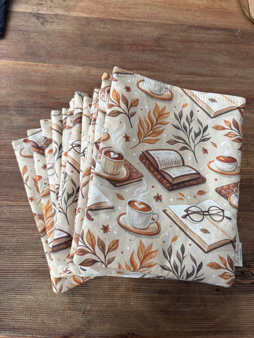 E-Reader- Kindle/Tolino Hülle