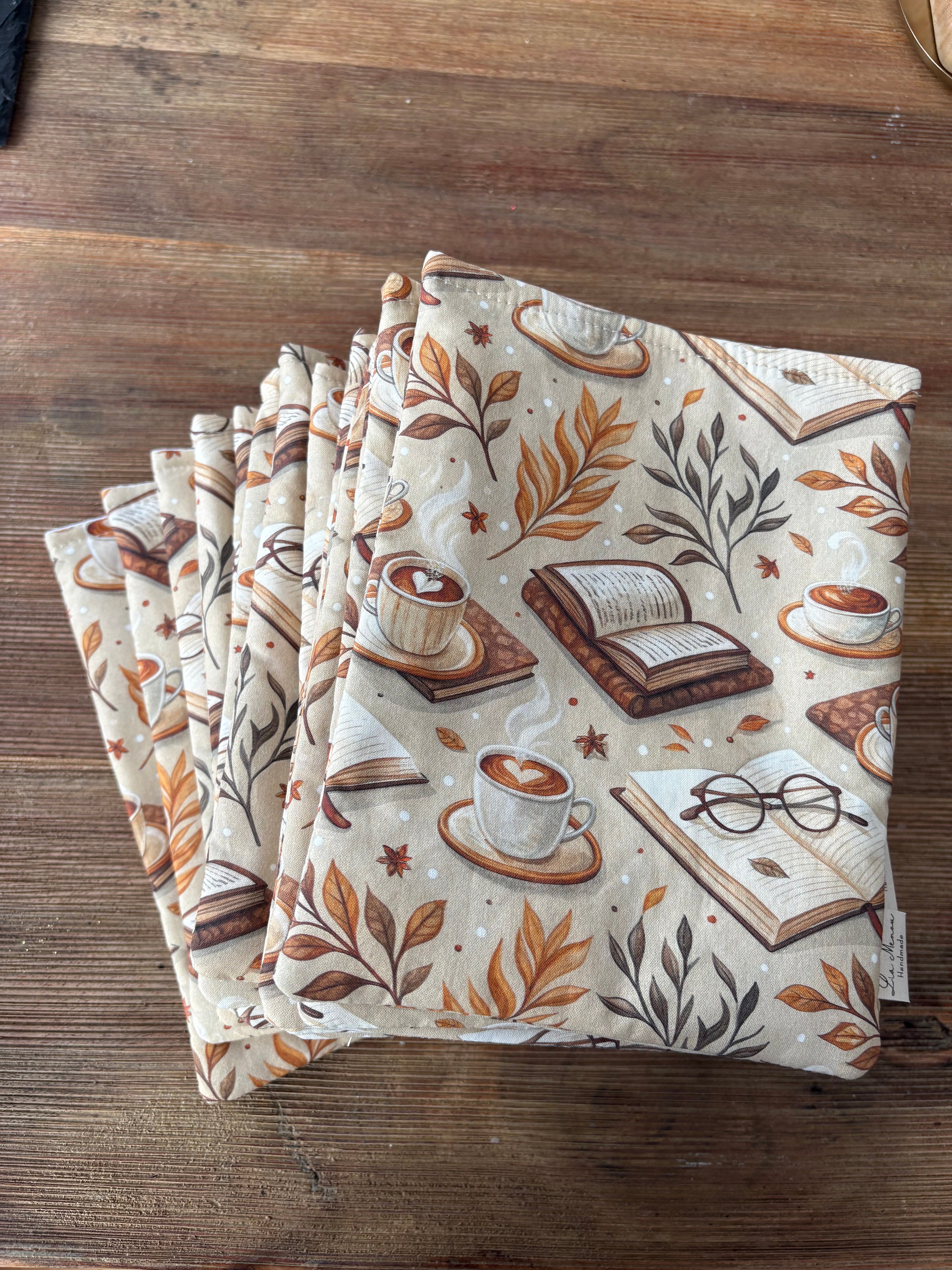 E-Reader- Kindle/Tolino Hülle