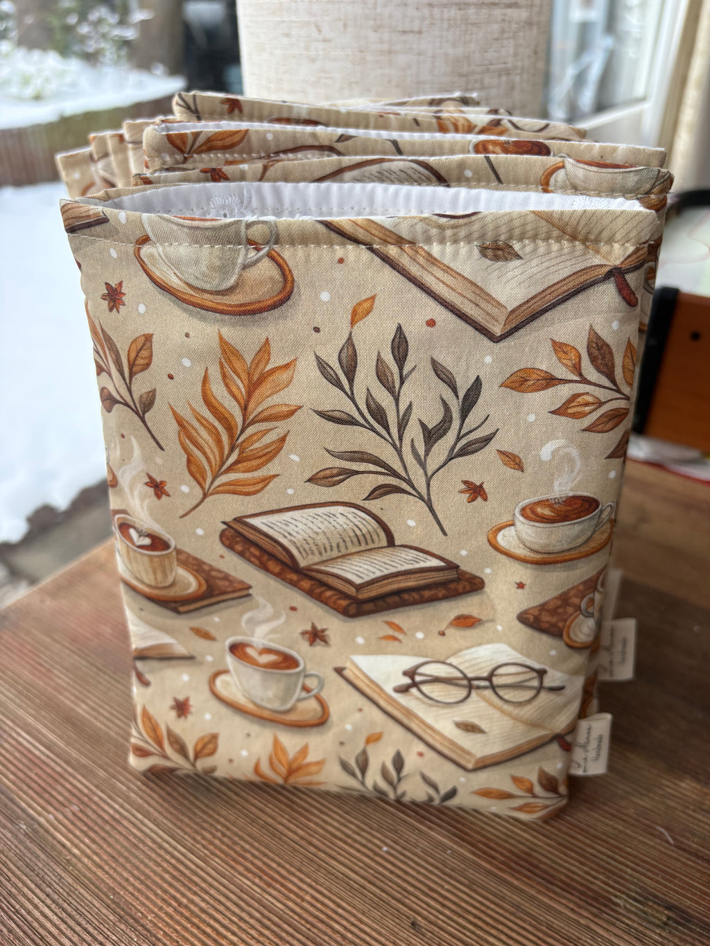 E-Reader- Kindle/Tolino Hülle