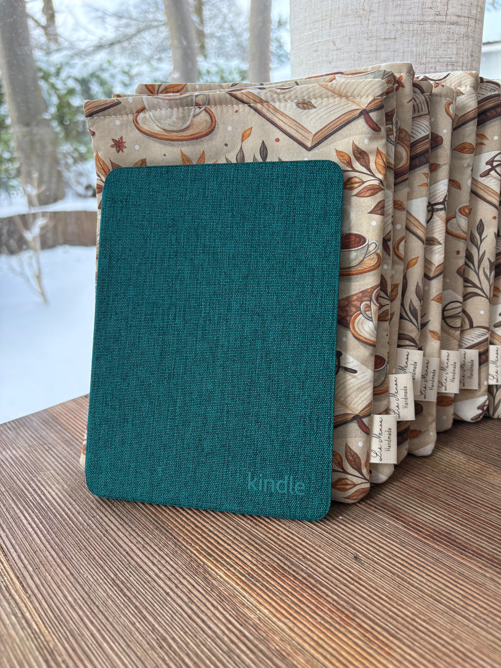 E-Reader- Kindle/Tolino Hülle